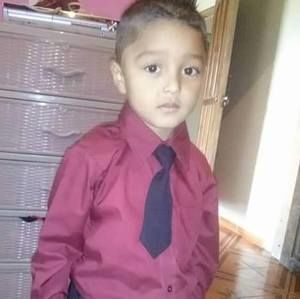 Meet your Posher, Luis